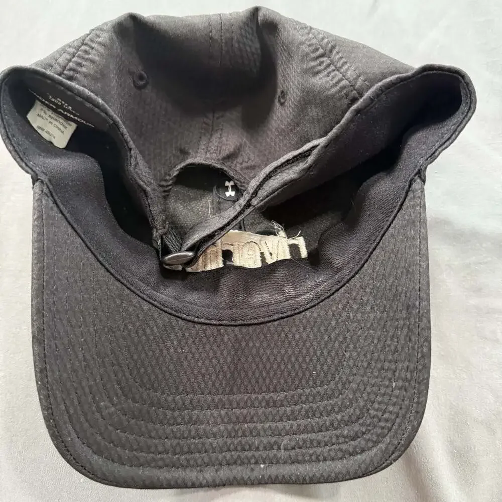 Under Armour pre owned